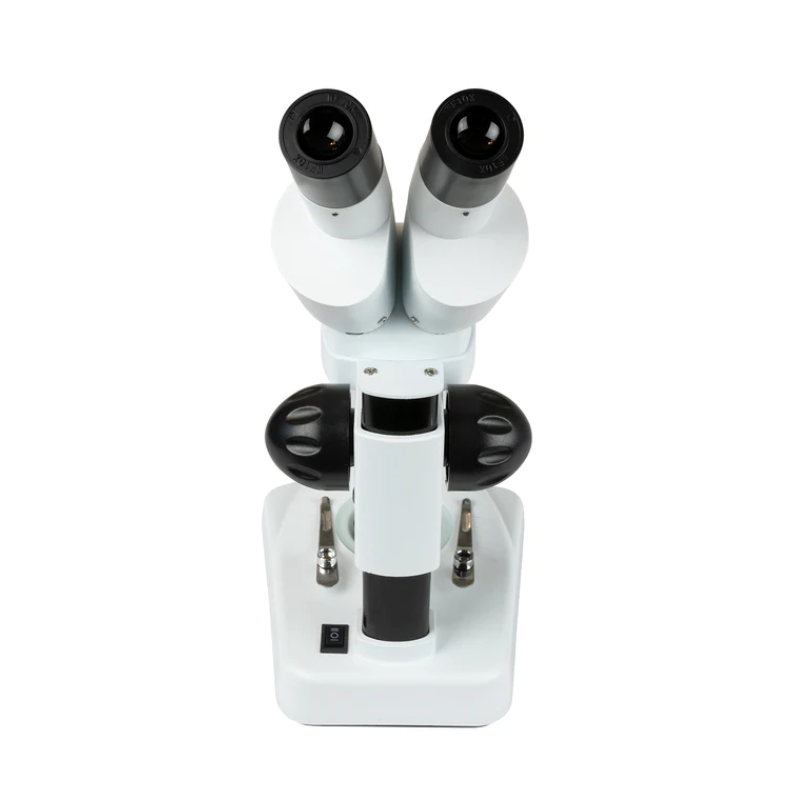 Celestron Labs S20 Angled Stereo Microscope ocular lens.