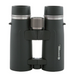 Everest 8x42 ED Binoculars facing down.