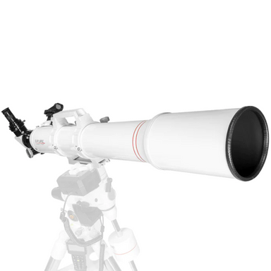 Explore FirstLight 102mm Doublet Refractor Telescope Optical Tube.
