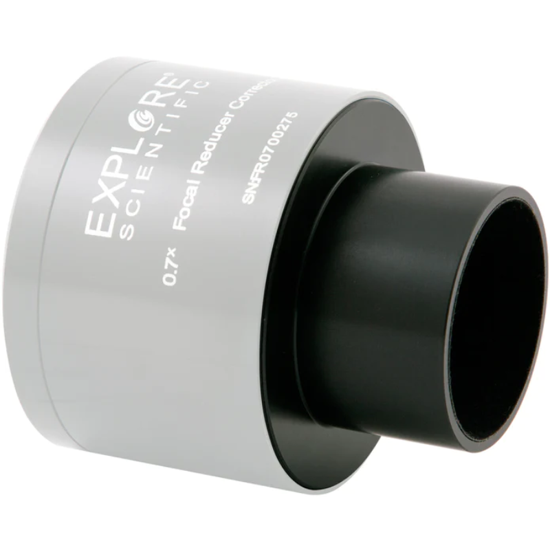 Explore Scientific 2" Adapter for FFFR507X-00.