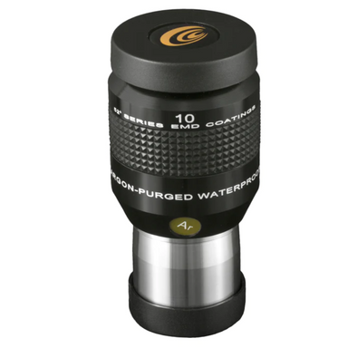 Explore Scientific 52° Series 10mm Waterproof Eyepiece.