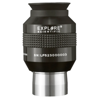 Explore Scientific 52° Series 30mm Waterproof Eyepiece.