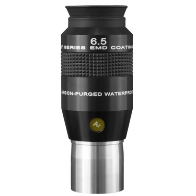 Explore Scientific 52° Series 6.5mm Waterproof Eyepiece.