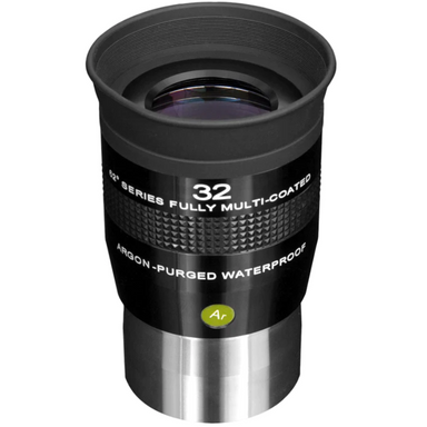 Explore Scientific 62° Series 32mm Waterproof Eyepiece.