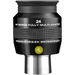 Explore Scientific 68° Series 24mm Waterproof Eyepiece.