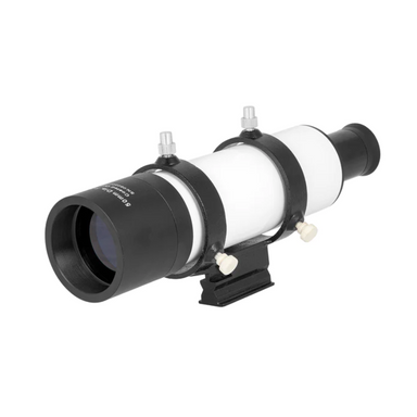 Explore Scientific 8x50 Non-Illuminated Finder Scope.