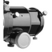 Zoomed in image of Explore Scientific ED152 Air-Spaced Triplet Telescopes eyepiece adapter.