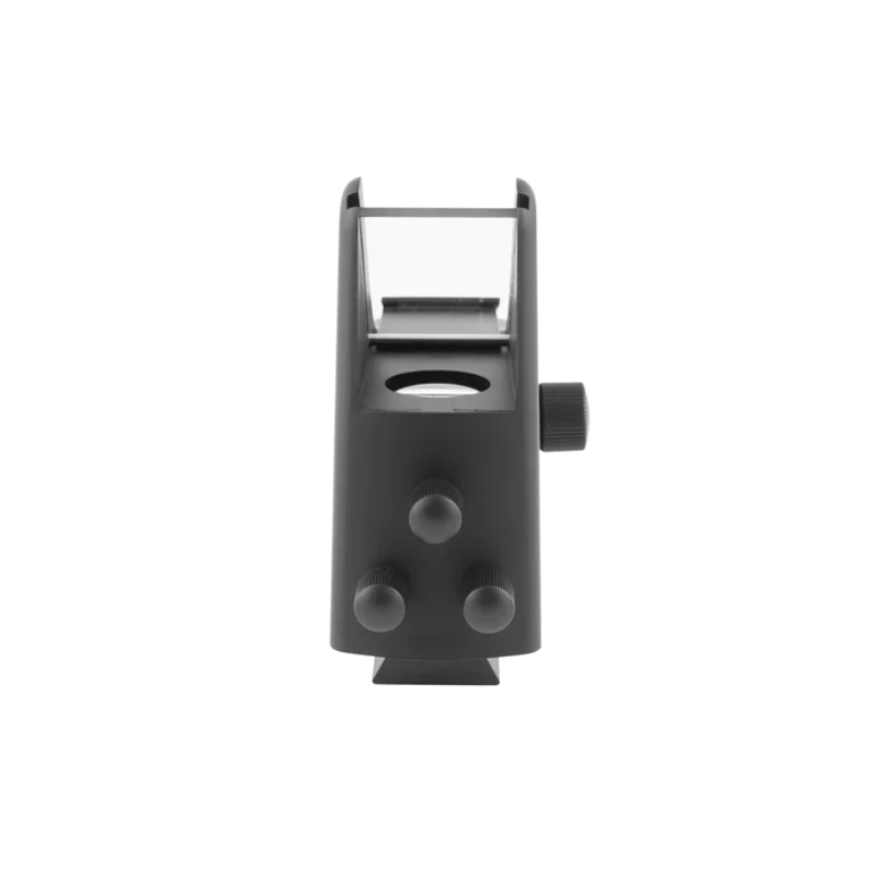 Explore Scientific Reflex Sight back side.