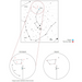 Explore Scientific ReflexSight slightly constellation chart.