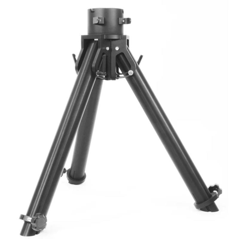 Explore Scientific giant tripod.