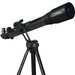 National Geographic CF700SM 70mm Refractor Telescope slightly facing right and pointed up.