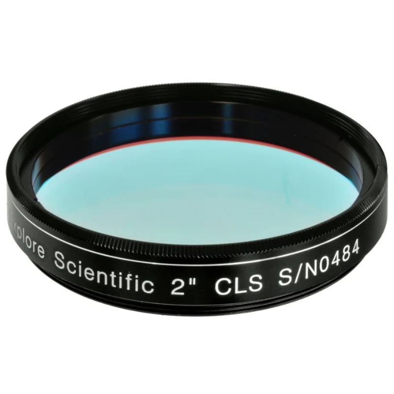 Nebula Filter CLS 2.0-inch.