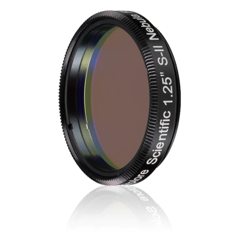 Nebula Filter S-II 1.25-inch 12nm.