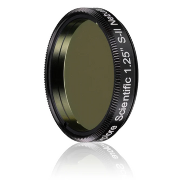 Nebula Filter S-II 1.25-inch 6.5nm.