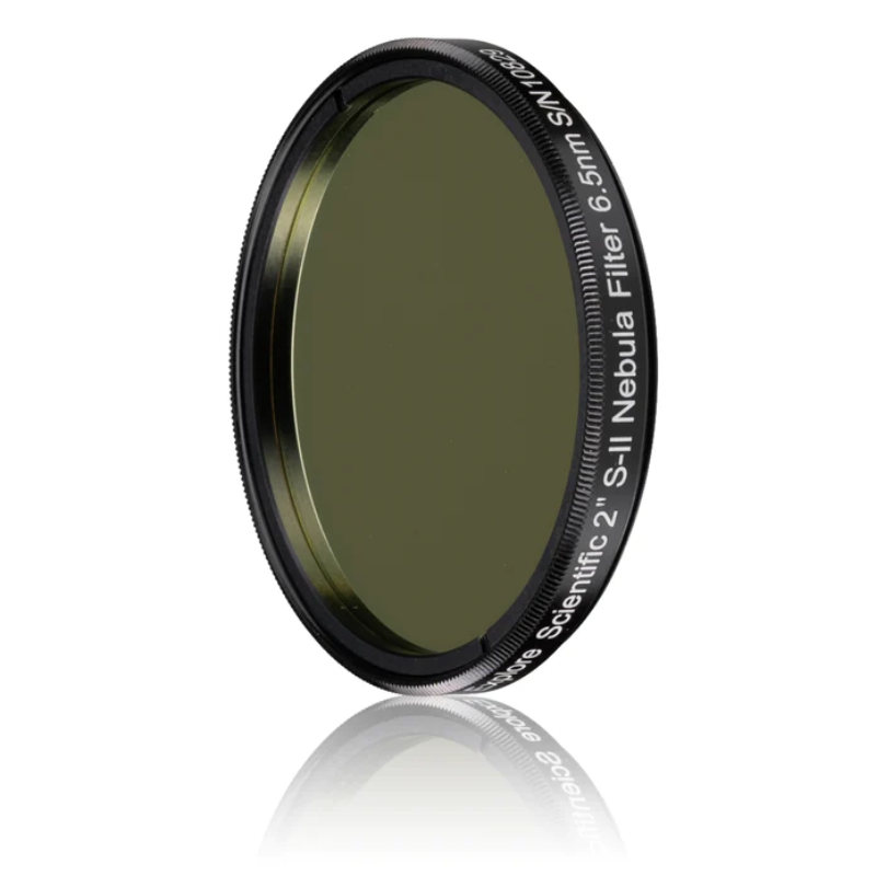 Nebula Filter S-II 2-inch 6.5nm.