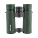 Pirsch 10x26 Binoculars standing straight.