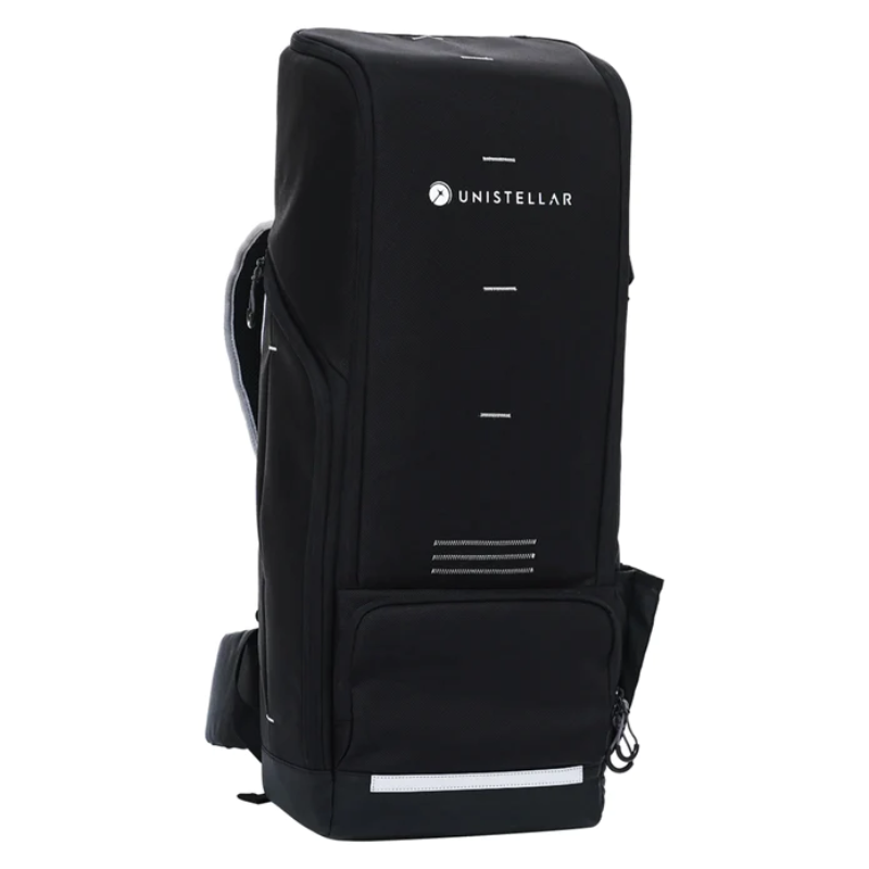 Unistellar eQuinox 2 backpack.