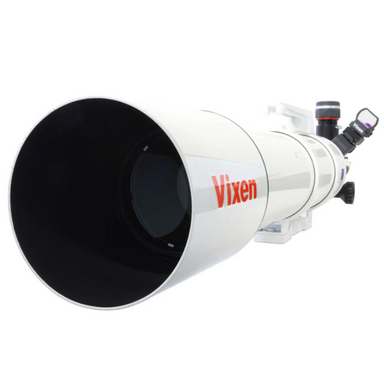 Vixen A105MII Refractor Telescope lens.