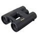 Vixen ARTES J 10x42 DCF Binoculars slightly tilted left.