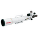 Vixen AX103S Refractor ED Telescope Set slightly facing left.