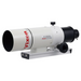 Vixen Fluorit FL55SS Refractor Telescope slightly facing left.