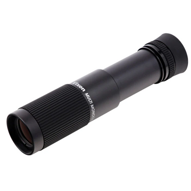 Vixen Multi Monocular H8x20 slightly tilted left extended.