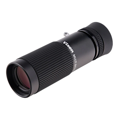 Vixen Multi Monocular H8x20 slightly tilted left.