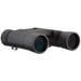 Vixen New Apex 10x28 DCF Binoculars slightly tilted right.