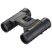 Vixen New Apex 8x24 DCF Binoculars slightly tilted left.