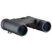 Vixen New Apex 8x24 DCF Binoculars slightly tilted right.