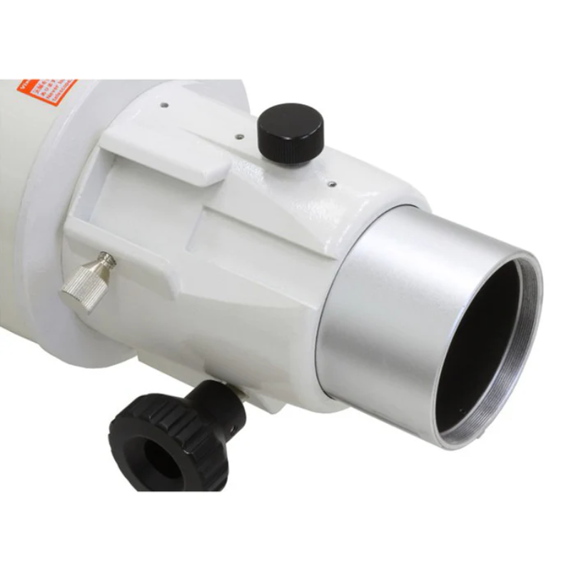 Vixen SD103S FPL-53 ED Refractor Telescope eyepiece adapter.