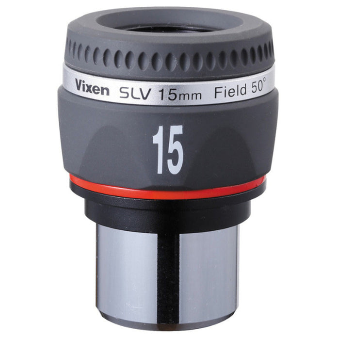 Vixen SLV 50° Eyepiece 15mm (1.25'').