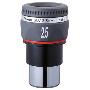 Vixen SLV 50° Eyepiece 2.5mm (1.25'').