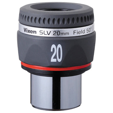 Vixen SLV 50° Eyepiece 20mm (1.25'').