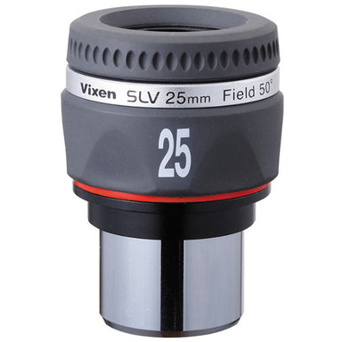 Vixen SLV 50° Eyepiece 25mm (1.25'').