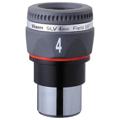 Vixen SLV 50° Eyepiece 4mm (1.25'').