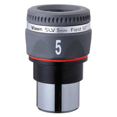 Vixen SLV 50° Eyepiece 5mm (1.25'').