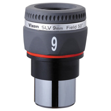 Vixen SLV 50° Eyepiece 9mm (1.25'').