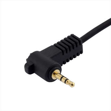Vixen Shutter Cable COM adapter tip.