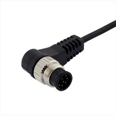 Vixen Shutter Cable N10 adapter end.