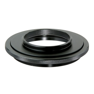 Vixen Telescope 60mm Ring with T-thread Adapter.