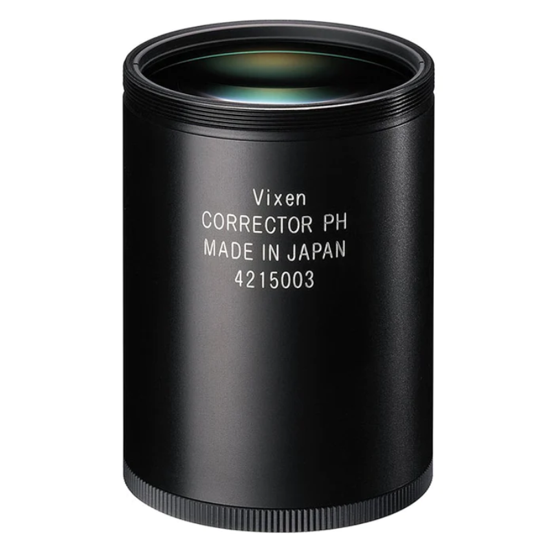 Vixen Telescope Corrector PH.