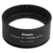 Vixen Telescope Focal Reducer 2 for VC200L.