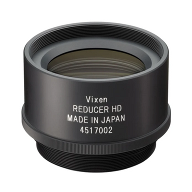 Vixen Telescope Focal Reducer HD.