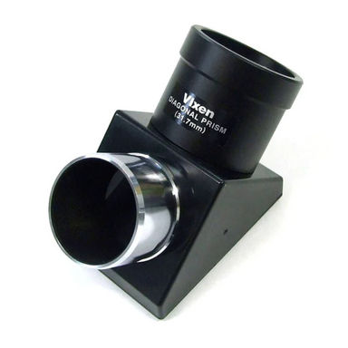 Vixen Telescope Prism Diagonal 31.7mm.