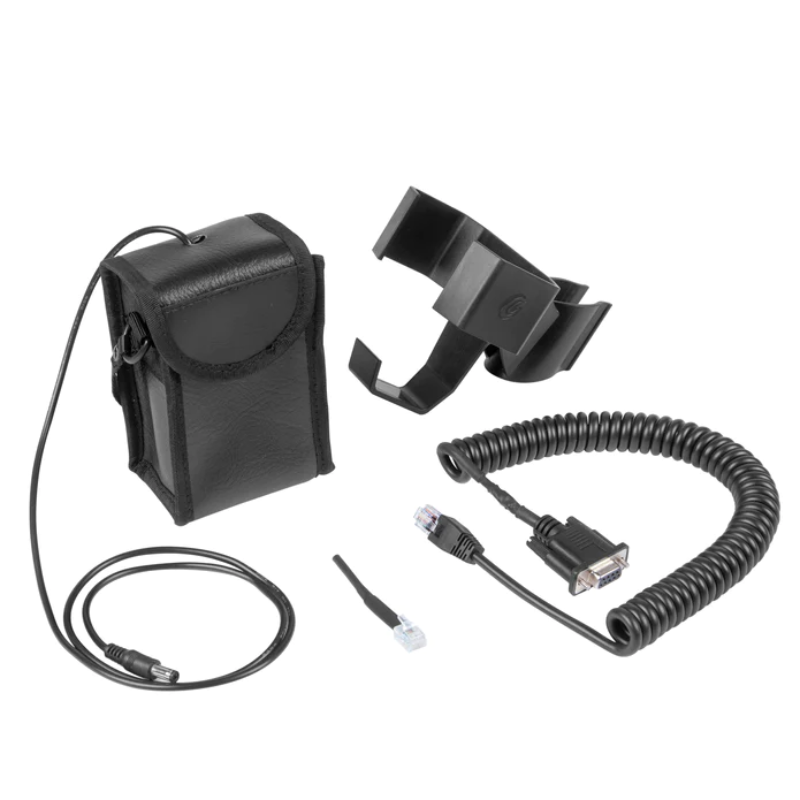 iEXOS-100-2 PMC-Eight Equatorial Tracker System with WiFi and Bluetooth accessories.