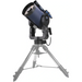 Meade 12" f/8 LX600 ACF Telescope with StarLock w/o Tripod.