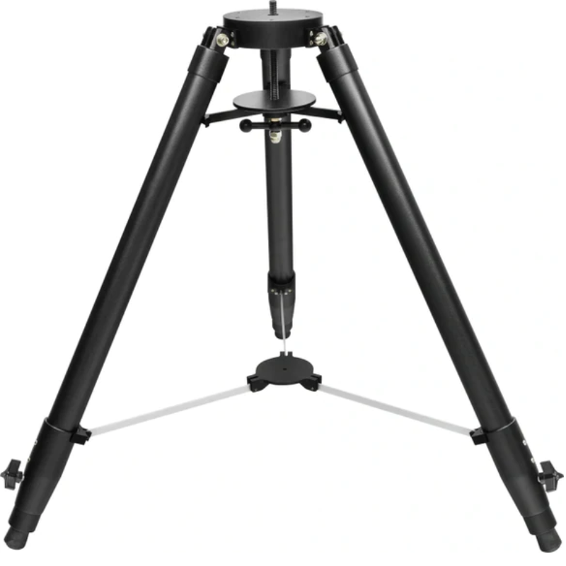 Image of Meade 12" f/10 LX90 ACF Telescopes tripod. 