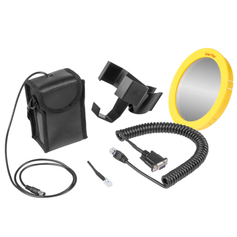 Explore FirstLight 80mm CF Telescope Go-To Tracker Combo accessories.